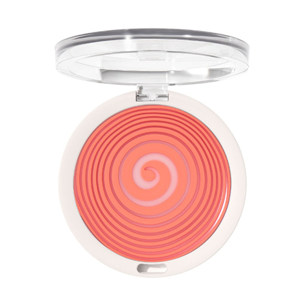 MORPHE Huephoric Rush 3-In-1 Silk Blush - Addicted | Grocsy