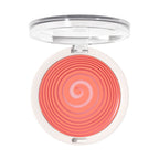 MORPHE Huephoric Rush 3-In-1 Silk Blush - Addicted | Grocsy
