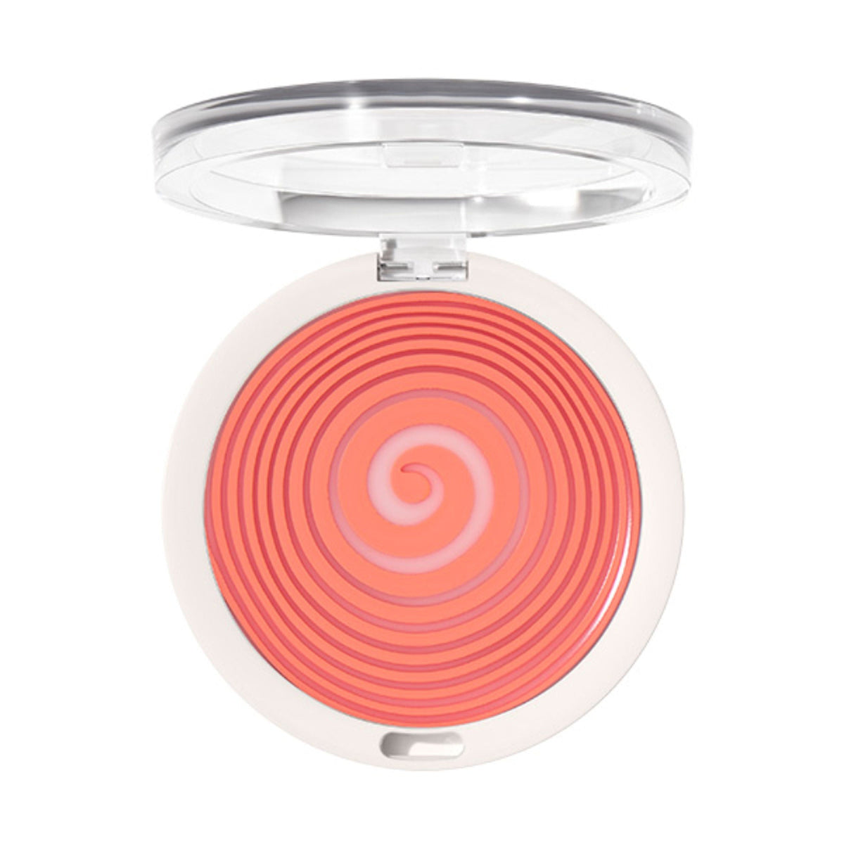 MORPHE Huephoric Rush 3-In-1 Silk Blush - Addicted | Grocsy