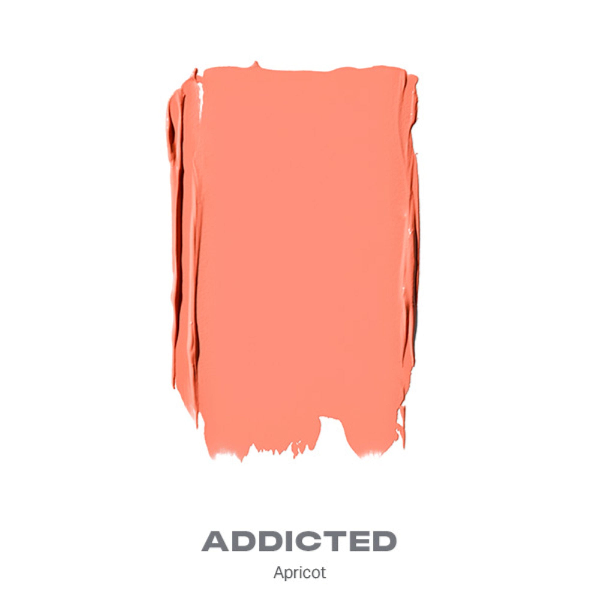 MORPHE Huephoric Rush 3-In-1 Silk Blush - Addicted | Grocsy