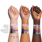 MORPHE Mixed Signals Dual Ended Cream & Liquid Shadow Stick - Forever Fling | Grocsy