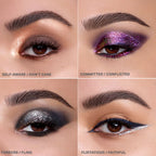 MORPHE Mixed Signals Dual Ended Cream & Liquid Shadow Stick - Flirtatious Faithful | Grocsy