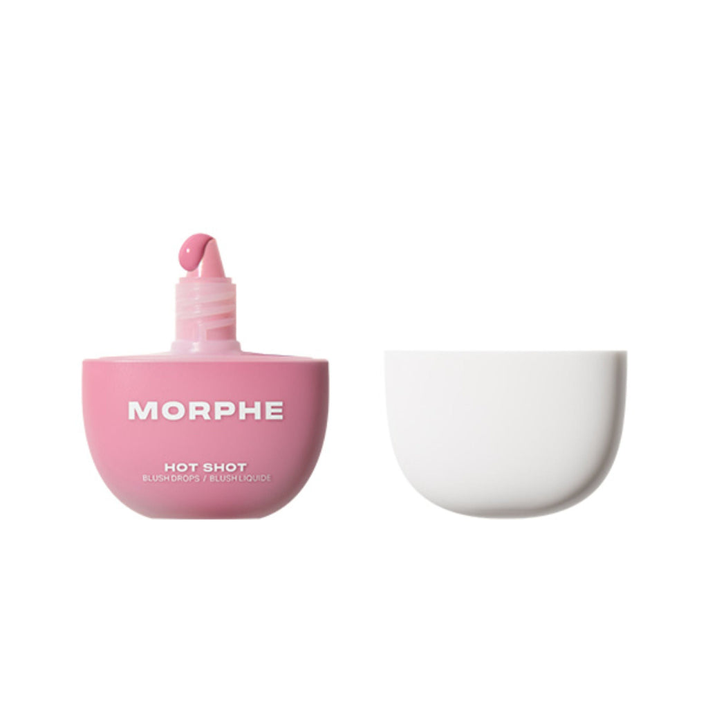 MORPHE Hot Shot Blush Drops - That Girl | Grocsy