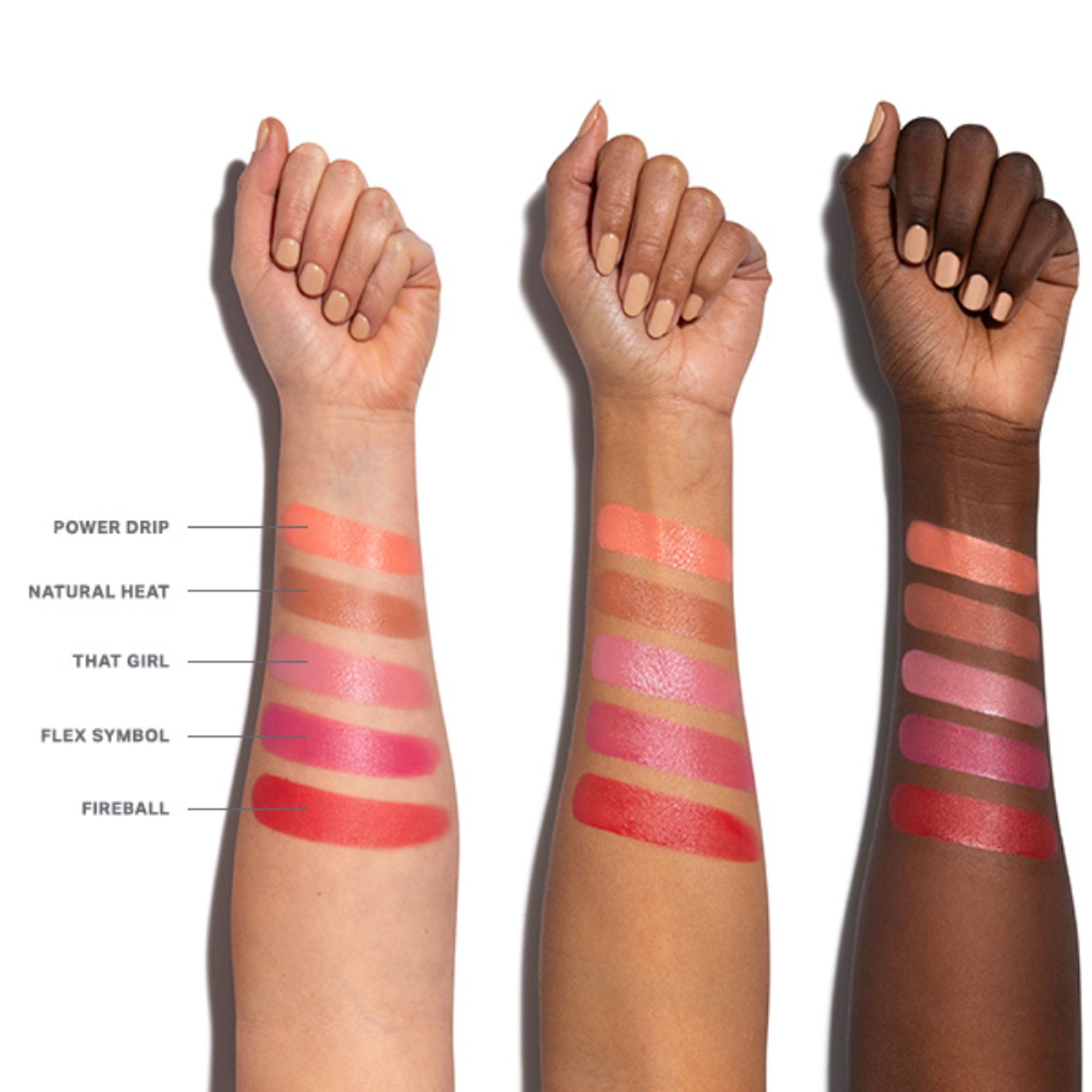MORPHE Hot Shot Blush Drops - That Girl | Grocsy