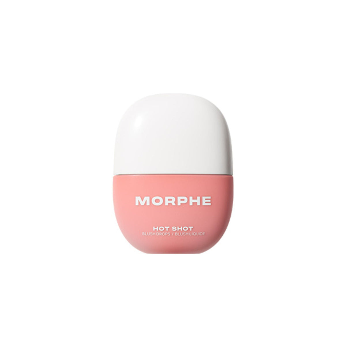 MORPHE Hot Shot Blush Drops - Power Drip | Grocsy