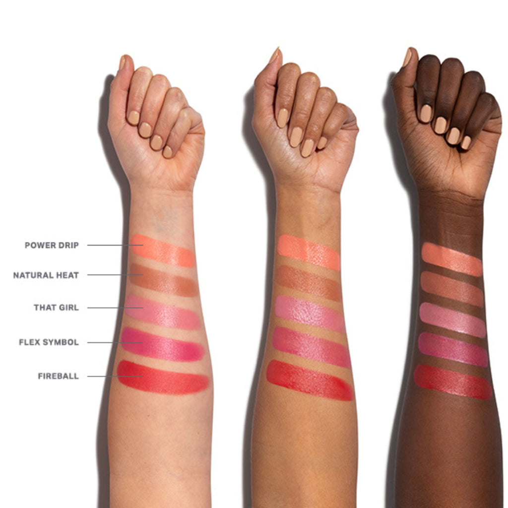 MORPHE Hot Shot Blush Drops - Flex Symbol | Grocsy