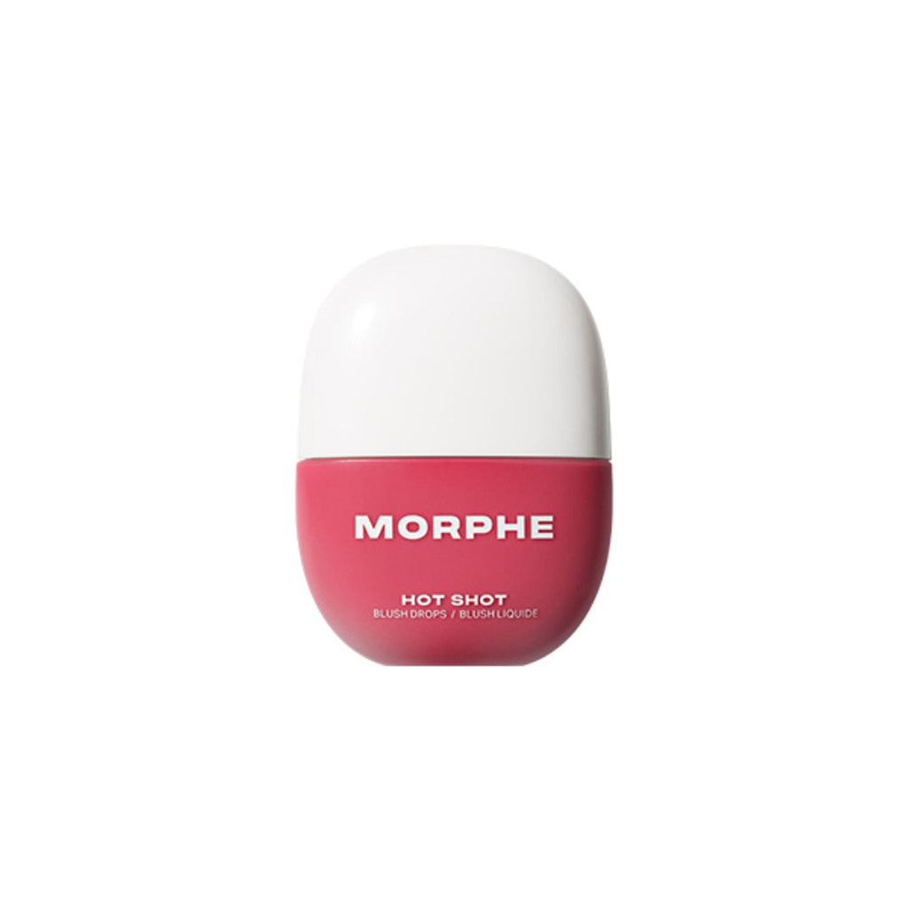 MORPHE Hot Shot Blush Drops - Fireball | Grocsy