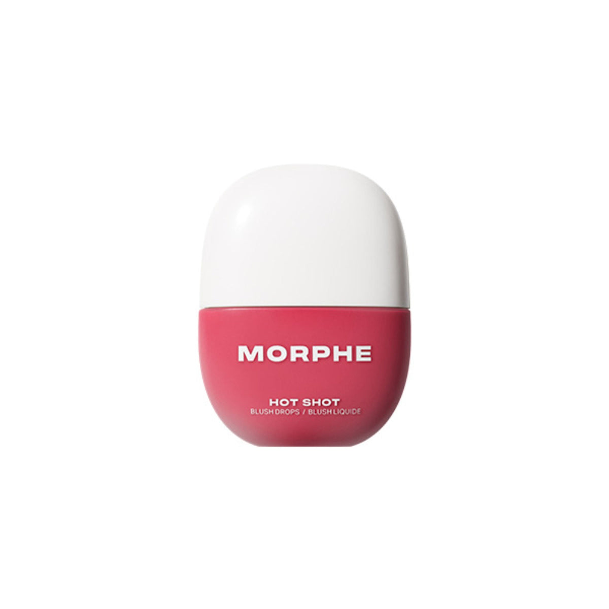 MORPHE Hot Shot Blush Drops - Fireball | Grocsy