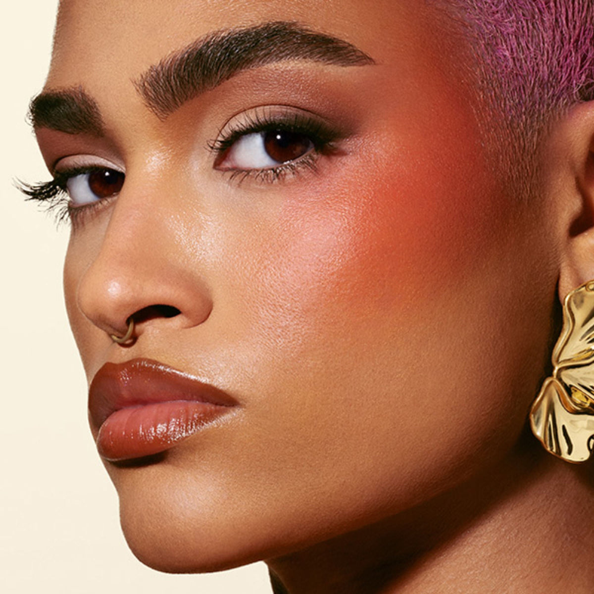 MORPHE Hot Shot Blush Drops - Fireball | Grocsy