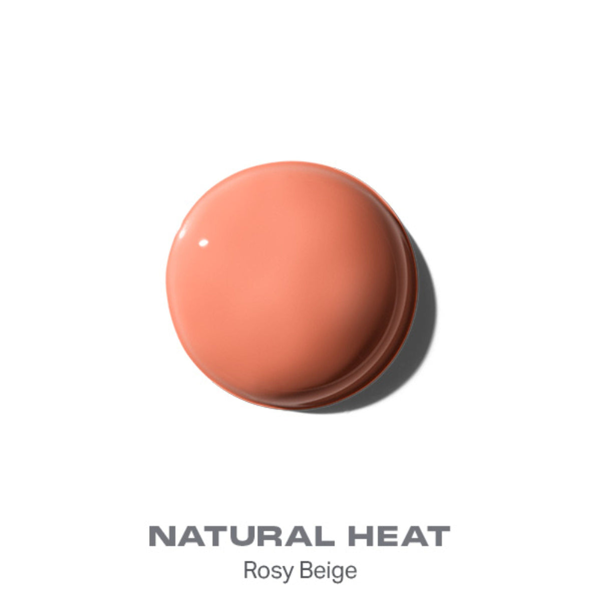 MORPHE Hot Shot Blush Drops - Natural Heat | Grocsy