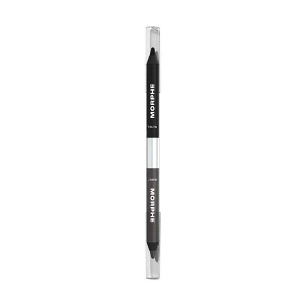 MORPHE Bi Liner Dual Ended Gel Pencil - Truth Or Dare | Grocsy