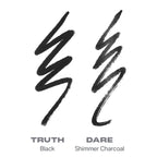 MORPHE Bi Liner Dual Ended Gel Pencil - Truth Or Dare | Grocsy
