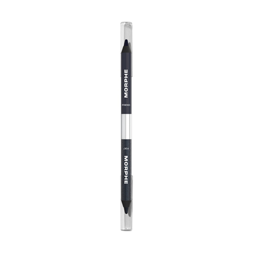 MORPHE Bi Liner Dual Ended Gel Pencil - Friend Or Foe | Grocsy