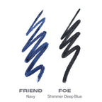 MORPHE Bi Liner Dual Ended Gel Pencil - Friend Or Foe | Grocsy