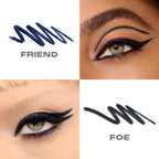 MORPHE Bi Liner Dual Ended Gel Pencil - Friend Or Foe | Grocsy
