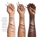 MORPHE Bi Liner Dual Ended Gel Pencil - Friend Or Foe | Grocsy