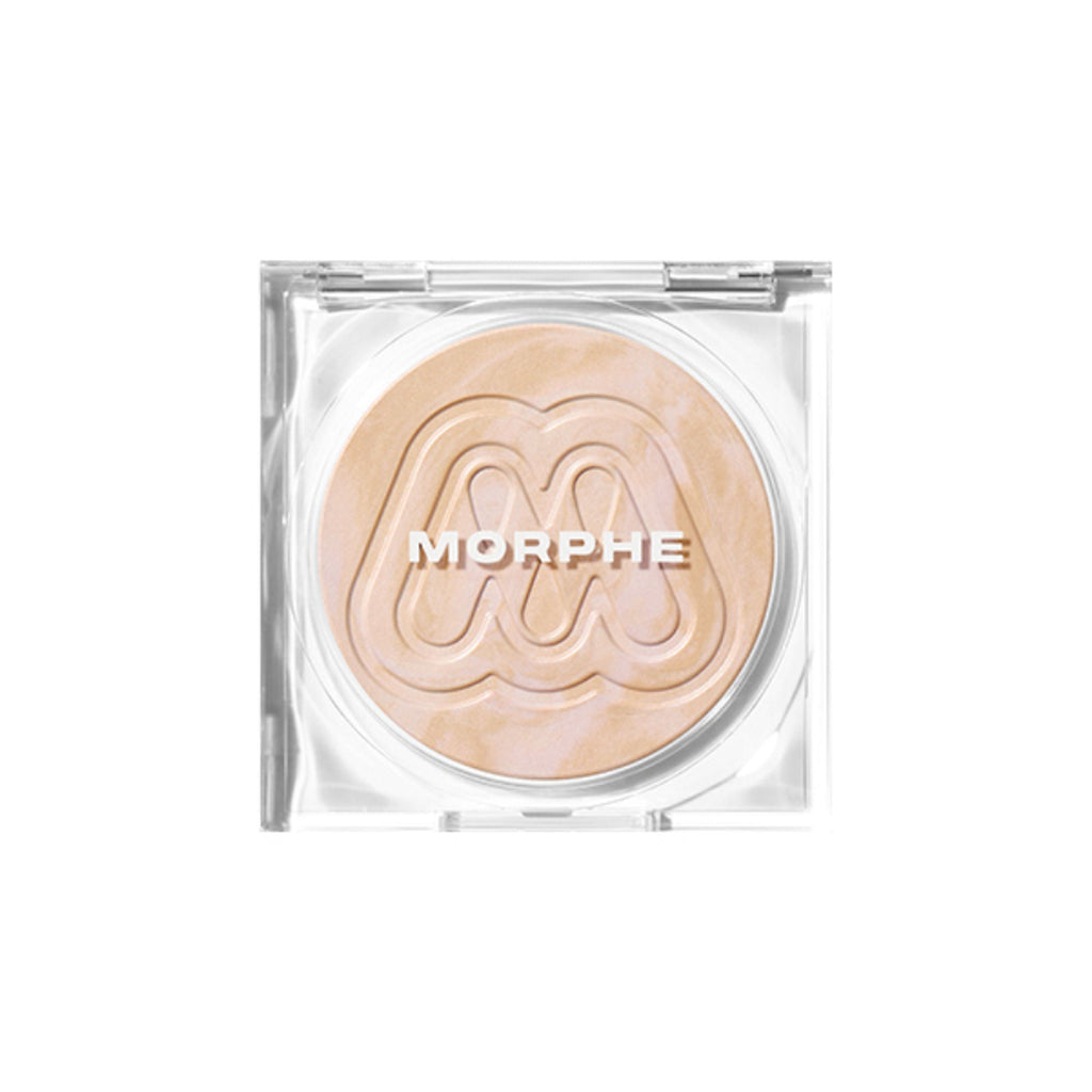 MORPHE Cloudlight Soft Glow Veil - Dawn | Grocsy