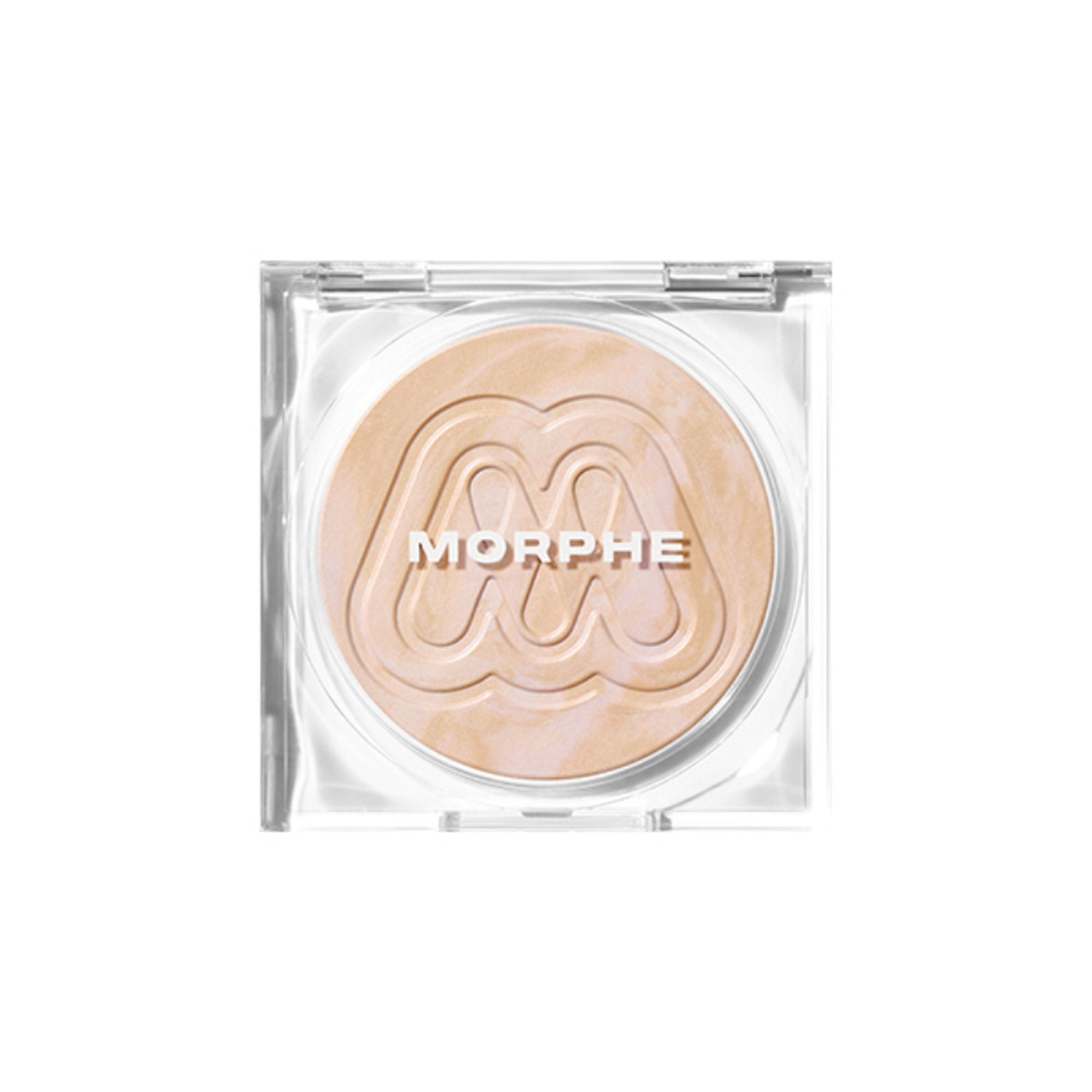 MORPHE Cloudlight Soft Glow Veil - Dawn | Grocsy