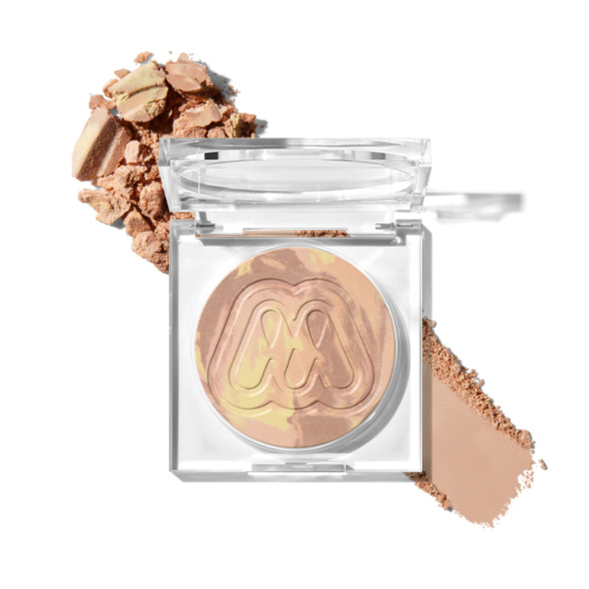 MORPHE Cloudlight Soft Glow Veil - Sunrise | Grocsy