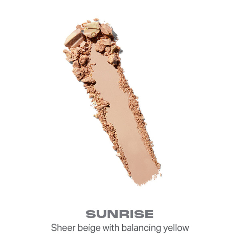 MORPHE Cloudlight Soft Glow Veil - Sunrise | Grocsy