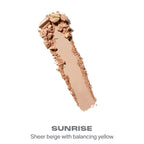 MORPHE Cloudlight Soft Glow Veil - Sunrise | Grocsy