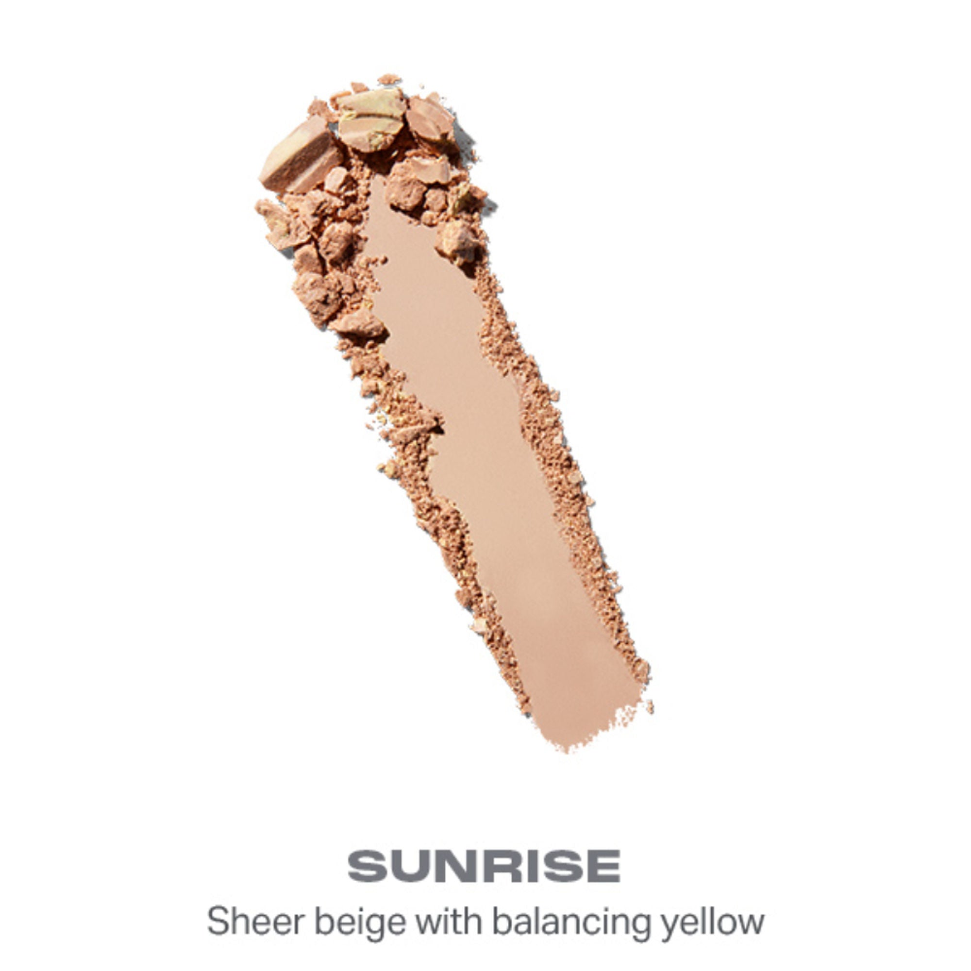 MORPHE Cloudlight Soft Glow Veil - Sunrise | Grocsy