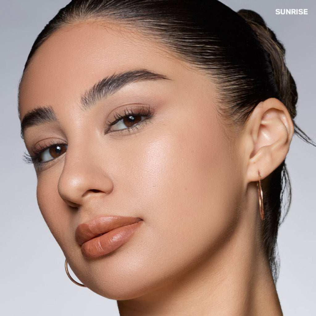 MORPHE Cloudlight Soft Glow Veil - Sunrise | Grocsy
