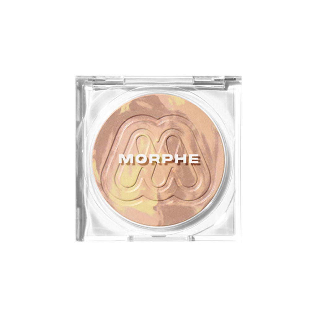 MORPHE Cloudlight Soft Glow Veil - Sunrise | Grocsy