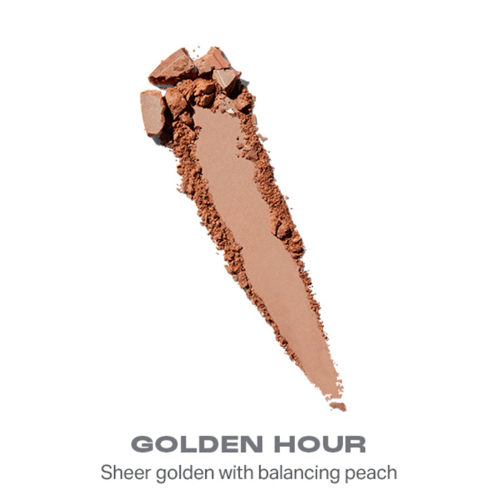 MORPHE Cloudlight Soft Glow Veil - Golden Hour | Grocsy