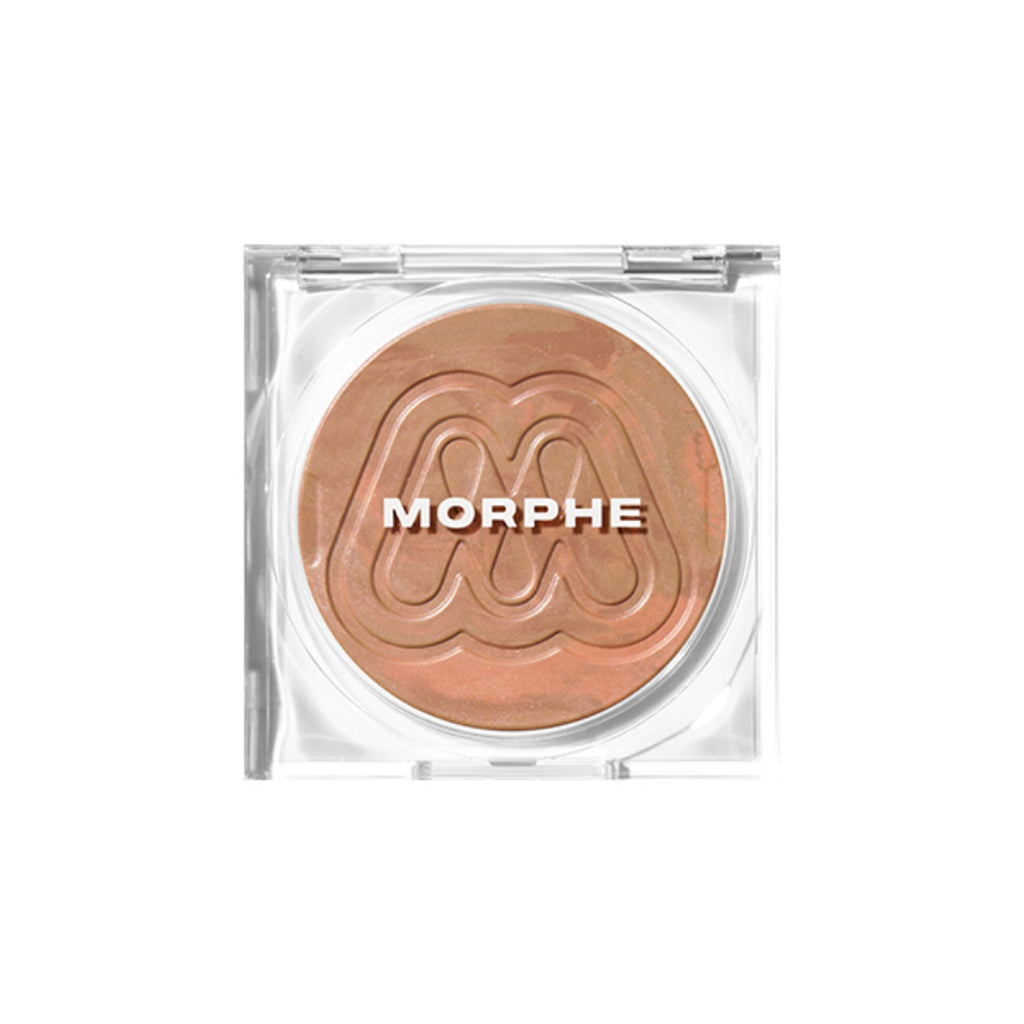 MORPHE Cloudlight Soft Glow Veil - Golden Hour | Grocsy