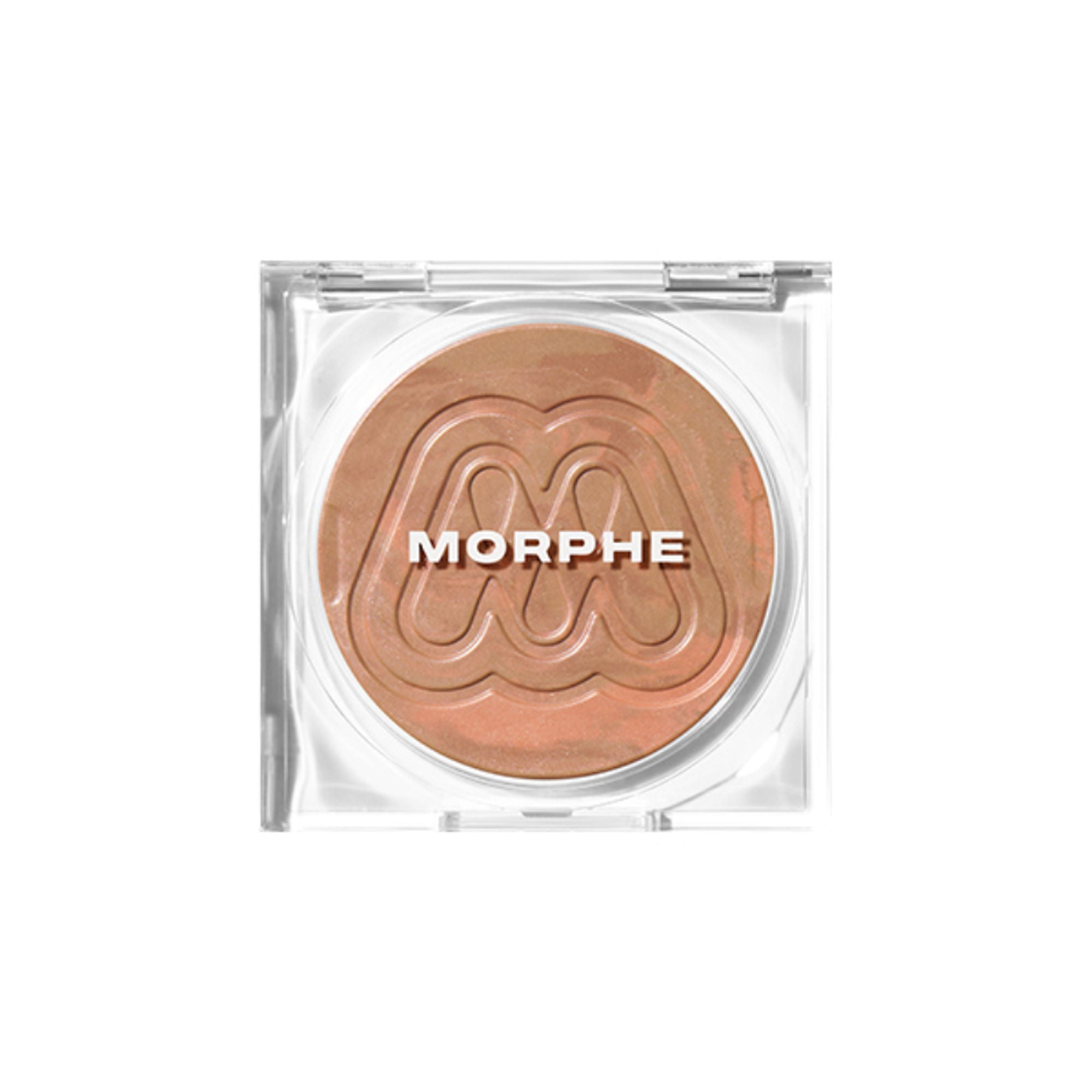 MORPHE Cloudlight Soft Glow Veil - Golden Hour | Grocsy