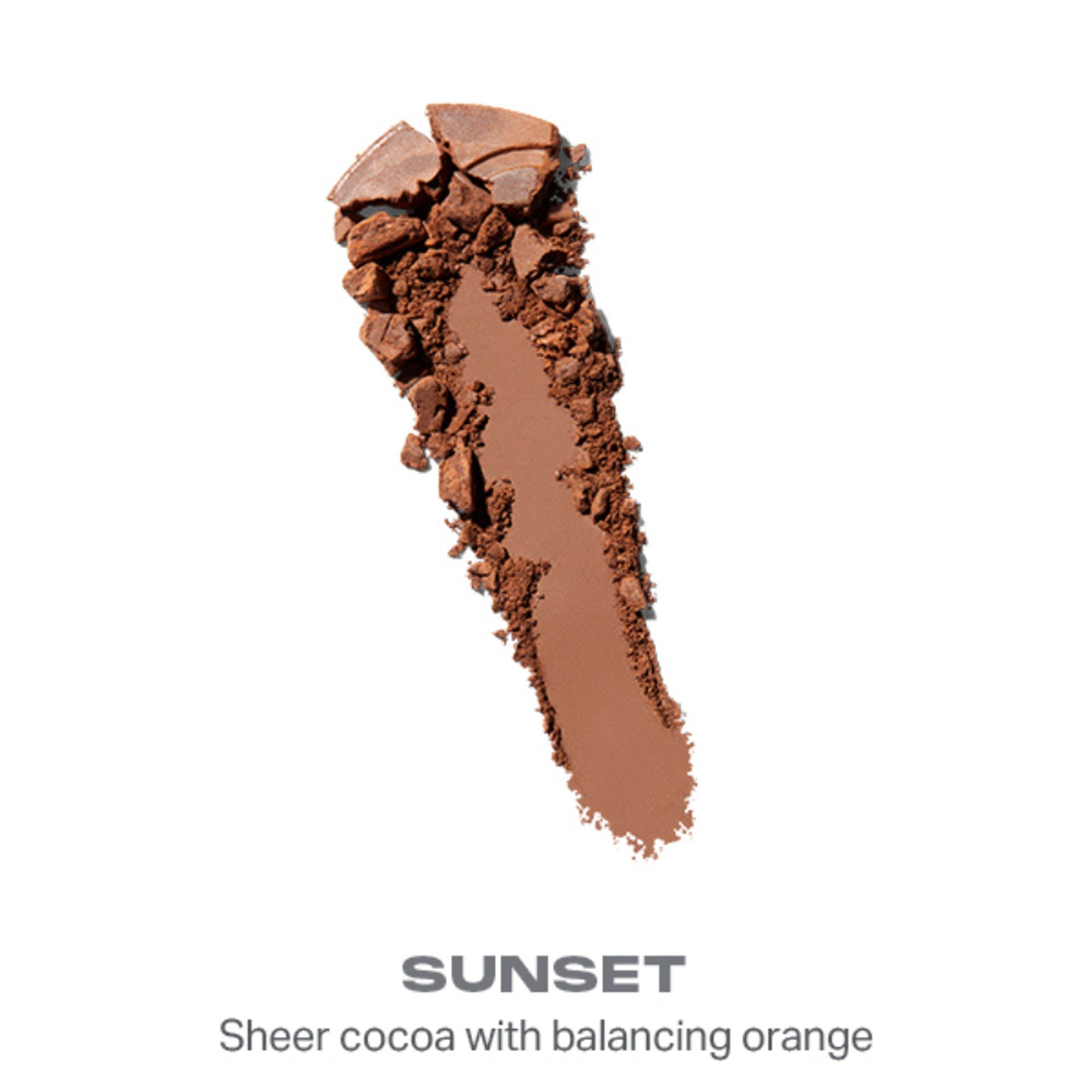 MORPHE Cloudlight Soft Glow Veil - Sunset | Grocsy
