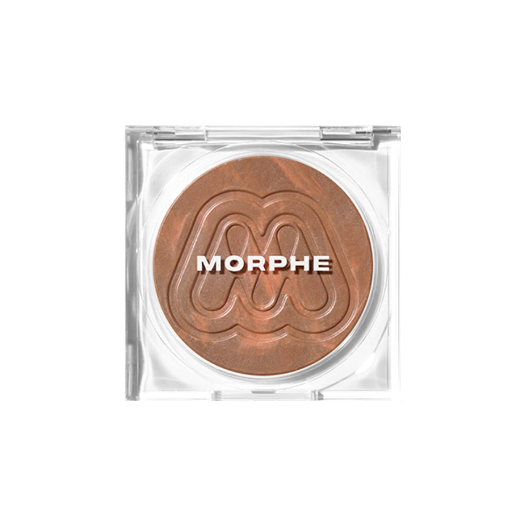 MORPHE Cloudlight Soft Glow Veil - Sunset | Grocsy