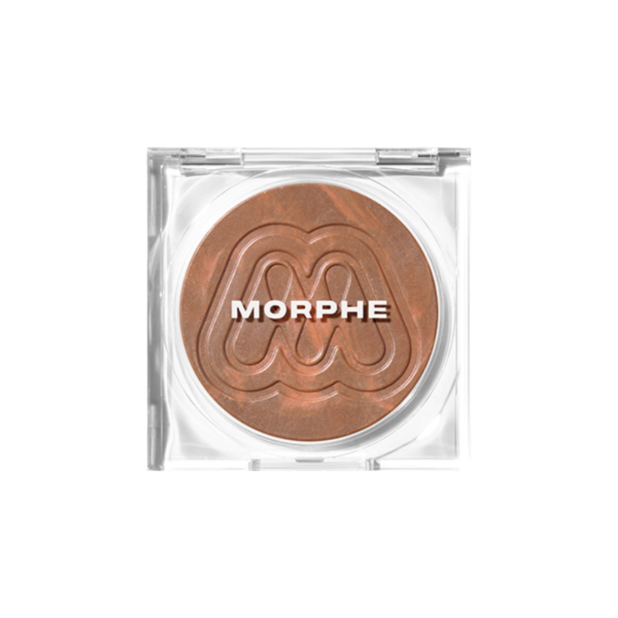MORPHE Cloudlight Soft Glow Veil - Sunset | Grocsy