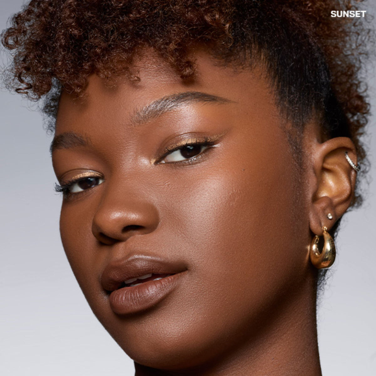 MORPHE Cloudlight Soft Glow Veil - Sunset | Grocsy