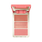 MORPHE Cheek Thrills Multi Finish Face Trio - Beach Bonfire | Grocsy