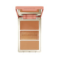 MORPHE Cheek Thrills Multi Finish Face Trio - Sunset Swim | Grocsy