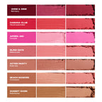 MORPHE Cheek Thrills Multi Finish Face Trio - Sunset Swim | Grocsy