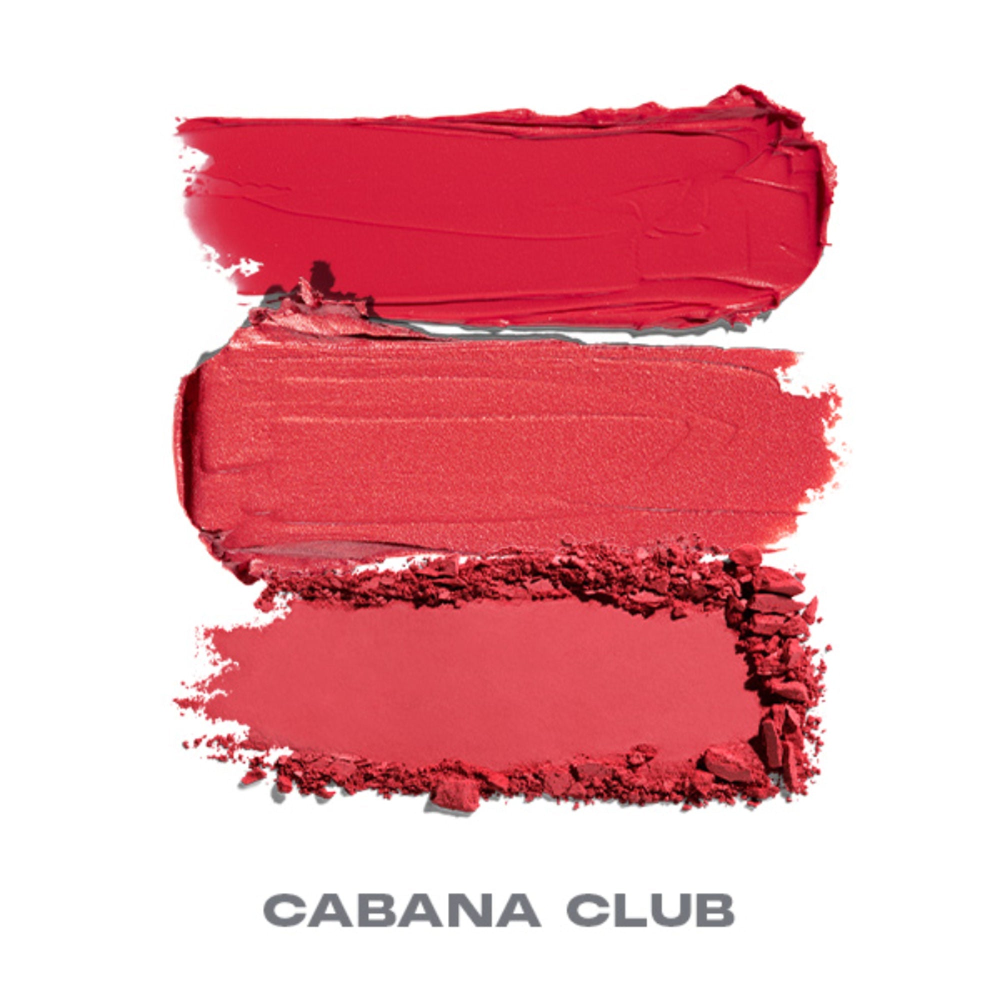 MORPHE Cheek Thrills Multi Finish Face Trio - Cabana Club | Grocsy