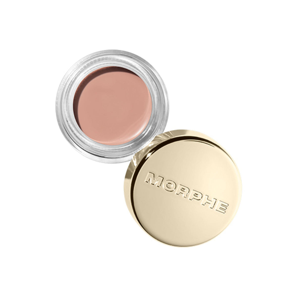 MORPHE Solo Artist Priming Cream Eyeshadow - Debut | Grocsy
