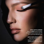MORPHE Solo Artist Priming Cream Eyeshadow - Debut | Grocsy