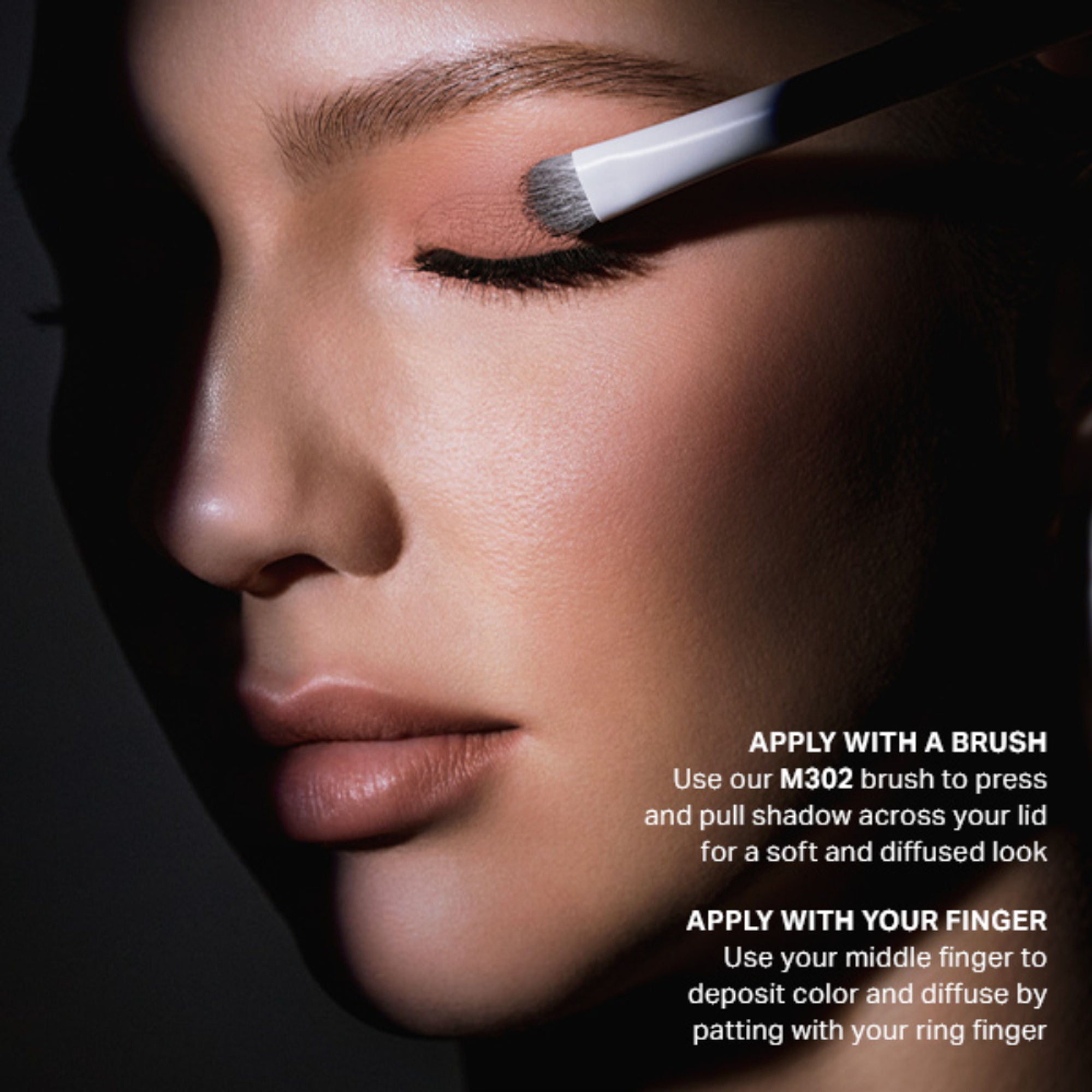 MORPHE Solo Artist Priming Cream Eyeshadow - Debut | Grocsy
