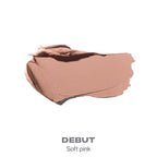 MORPHE Solo Artist Priming Cream Eyeshadow - Debut | Grocsy