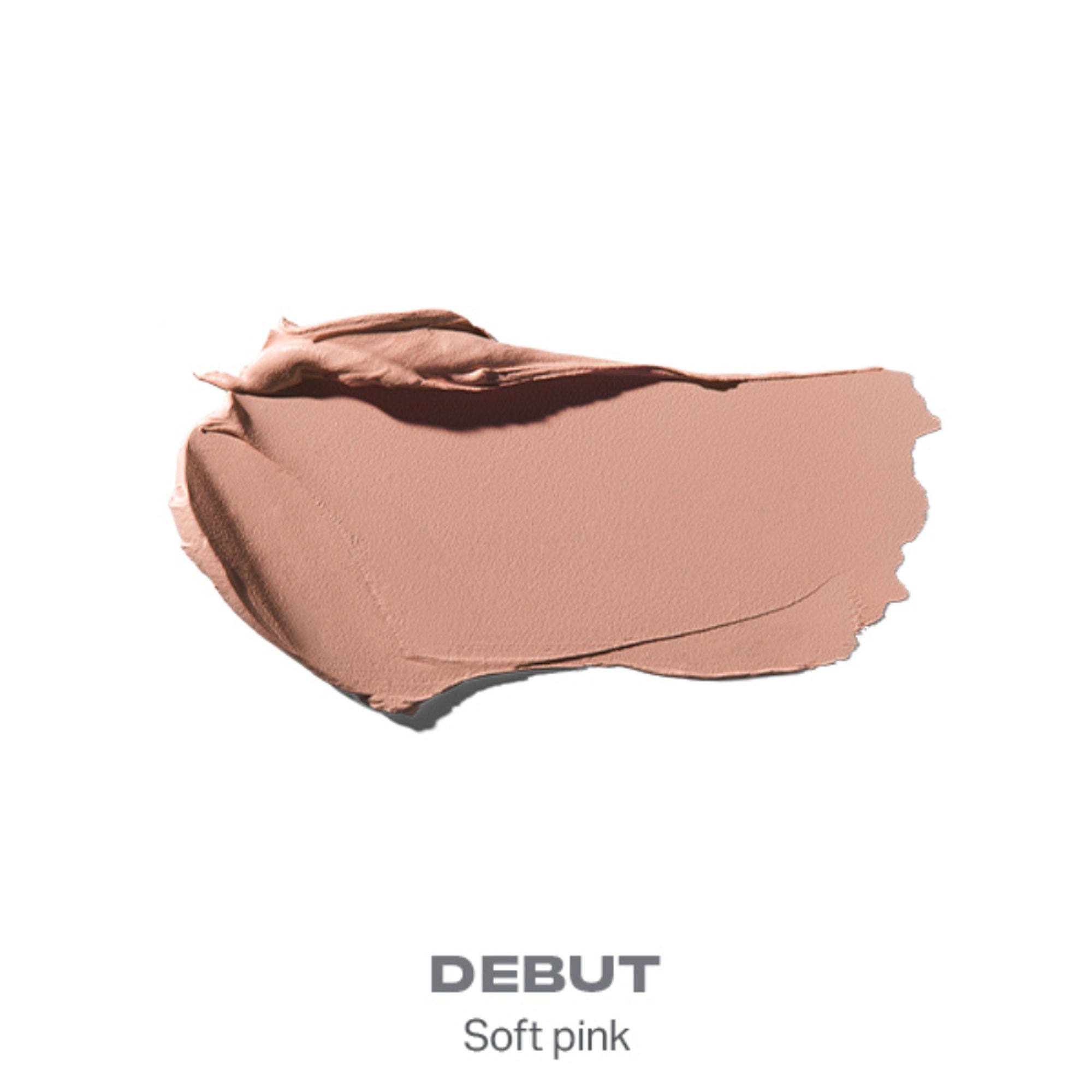 MORPHE Solo Artist Priming Cream Eyeshadow - Debut | Grocsy
