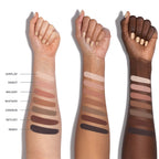 MORPHE Solo Artist Priming Cream Eyeshadow - Debut | Grocsy
