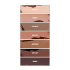 MORPHE Solo Artist Priming Cream Eyeshadow - Debut | Grocsy