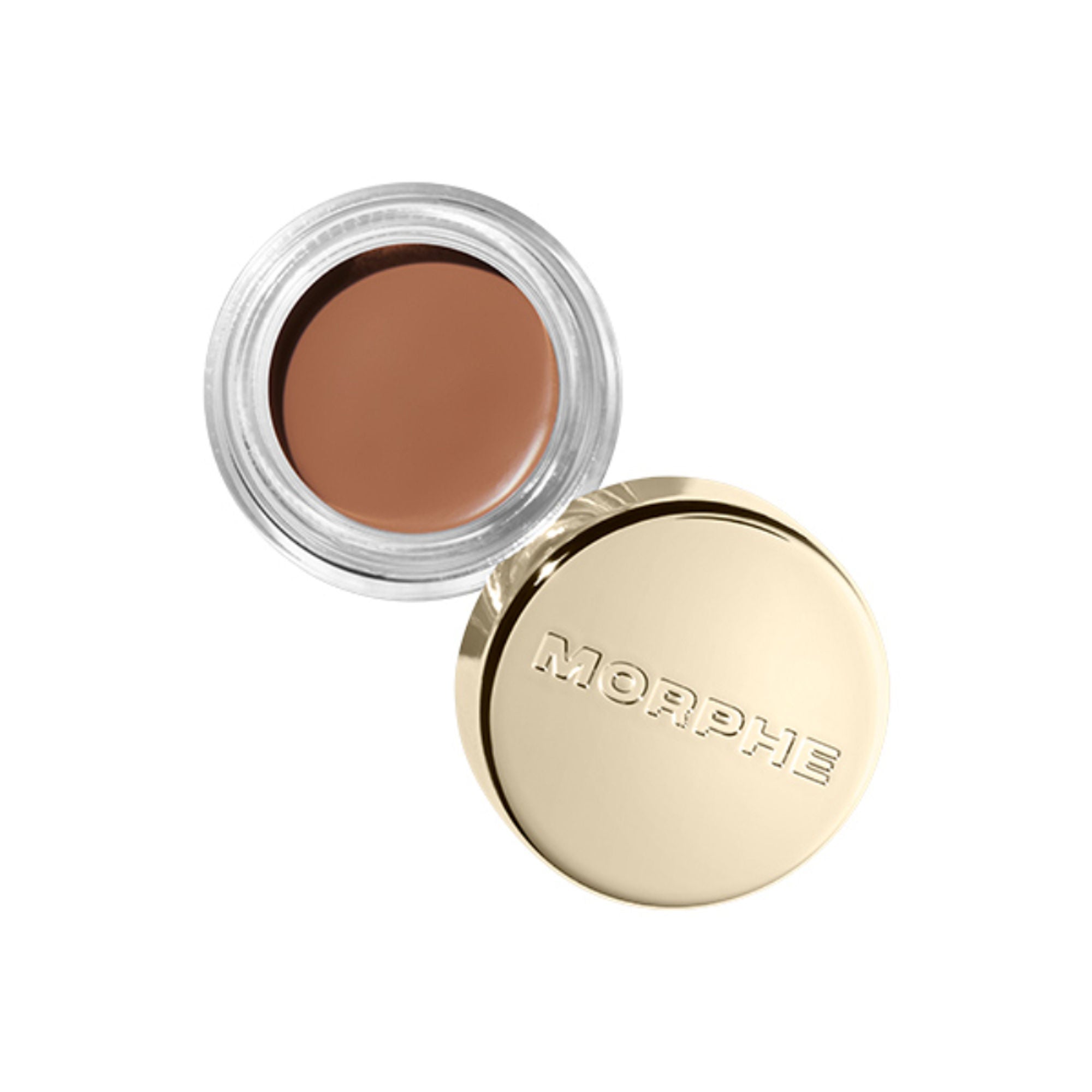 MORPHE Solo Artist Priming Cream Eyeshadow - Mixtape | Grocsy