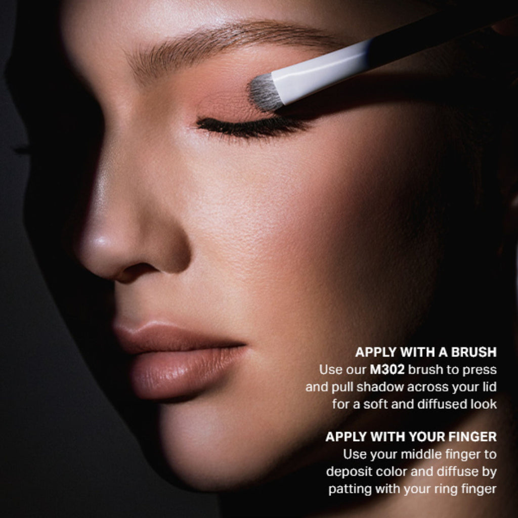 MORPHE Solo Artist Priming Cream Eyeshadow - Mixtape | Grocsy