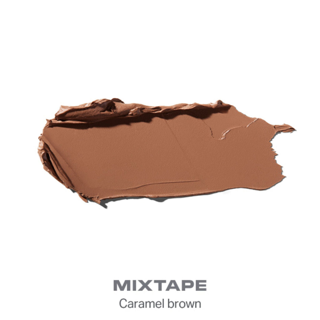 MORPHE Solo Artist Priming Cream Eyeshadow - Mixtape | Grocsy