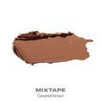 MORPHE Solo Artist Priming Cream Eyeshadow - Mixtape | Grocsy